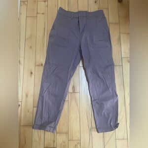 a new day women Cargo Pants in Taupe